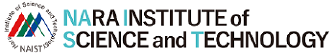 Nara Institute of Science and Technology logo