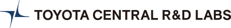 Toyota Central R&D Labs, Inc. logo